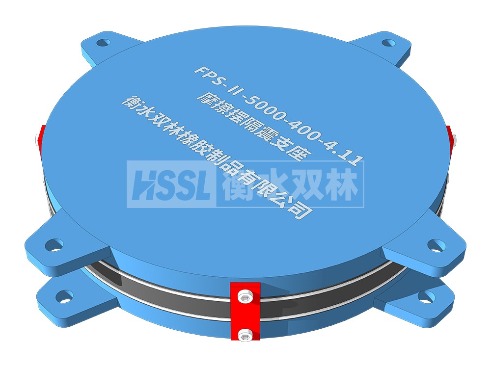 LRB1100隔震支座厂家 LNR1400支座生产厂家 LNR隔震支座900(II型)厂家