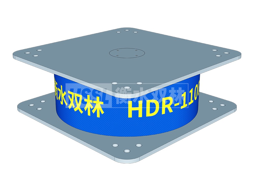 隔震支座厂家价格