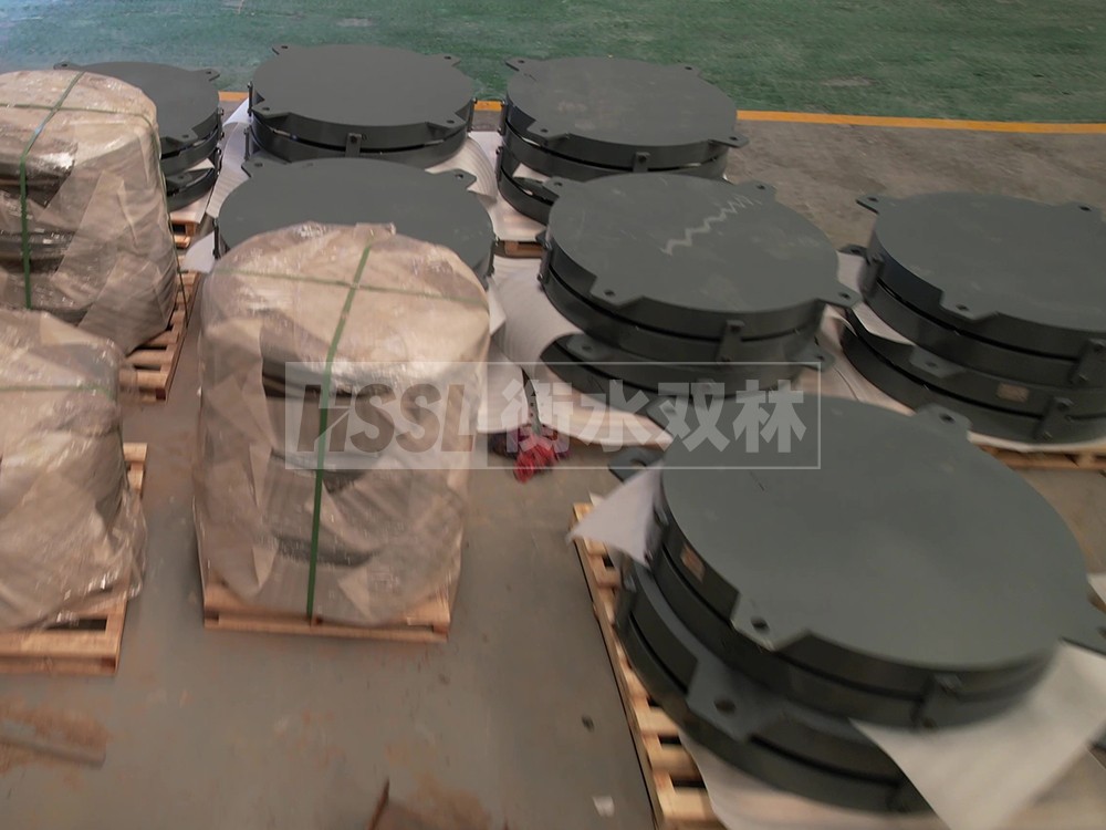 建筑铅芯隔震支座什么价格