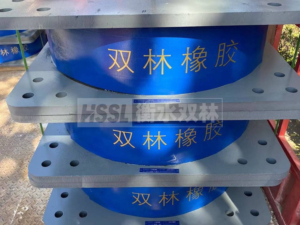 铅芯减隔震支座厂家电话