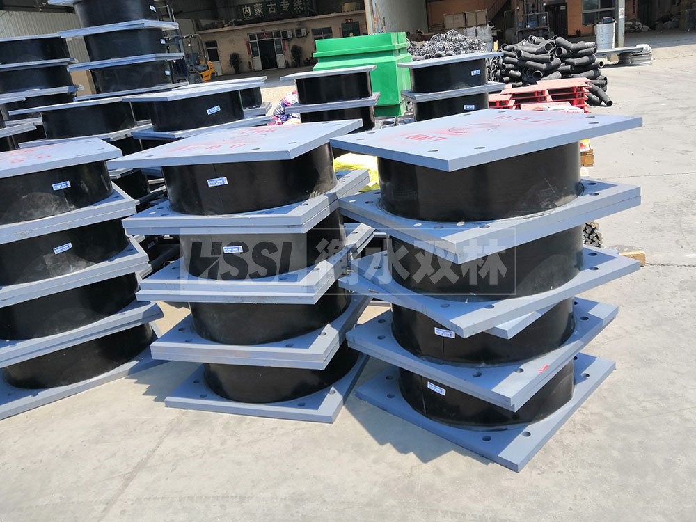 LRB1100隔震支座多少钱