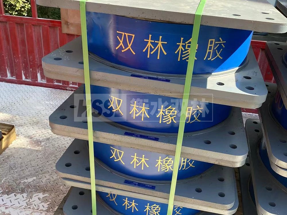 房屋橡胶隔震支座价格