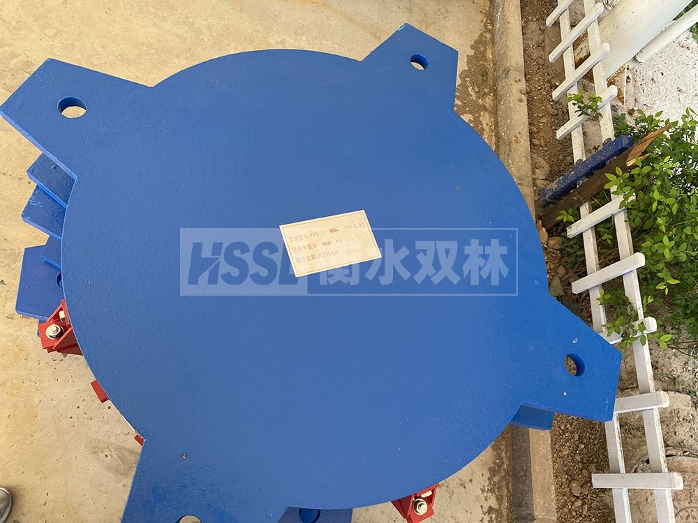 LRB1300铅芯支座生产厂家