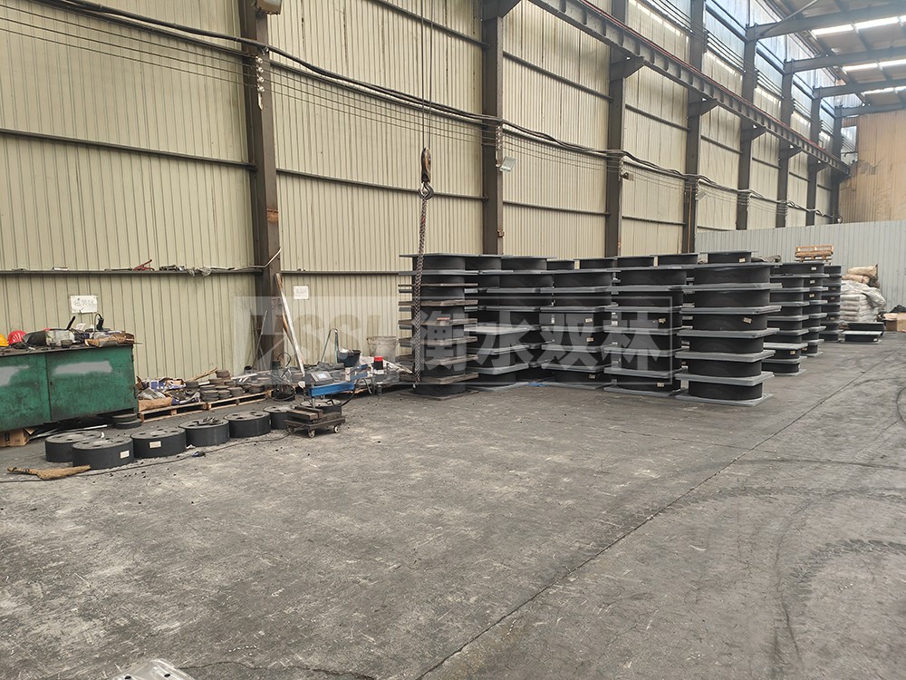 LNR1300天然橡胶隔震支座源头工厂