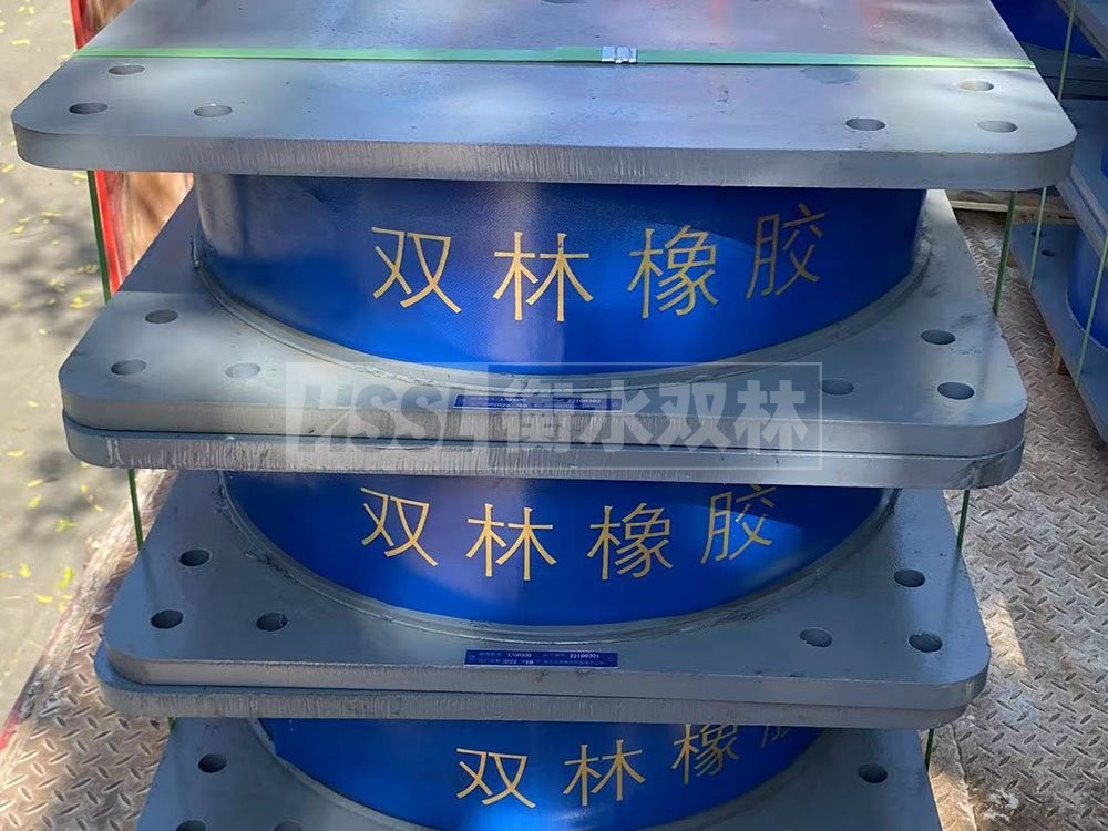 建筑农村建筑隔震支座