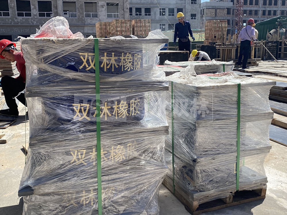 隔震支座多少钱一个