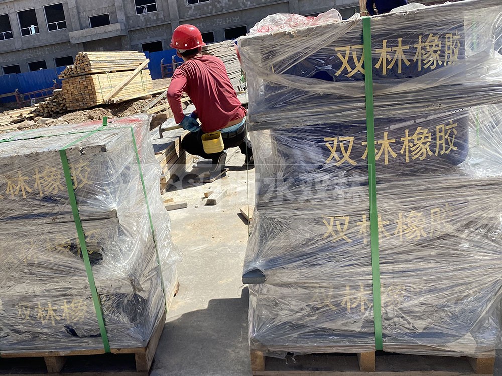 LRB隔震支座400源头工厂