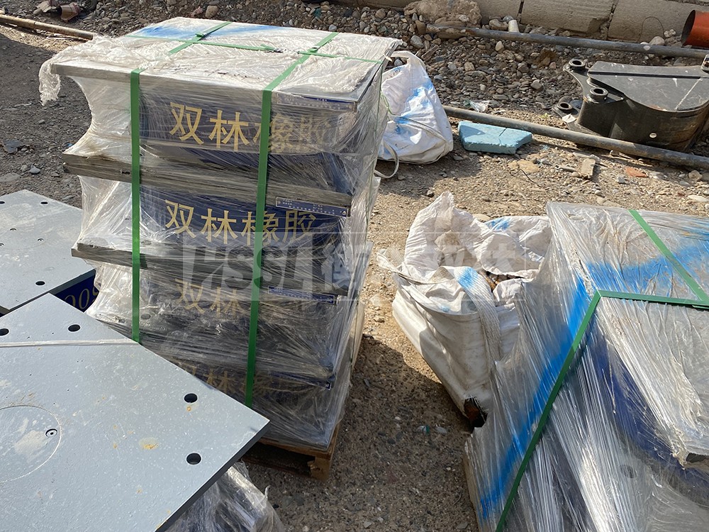 LNR700天然隔震支座厂家