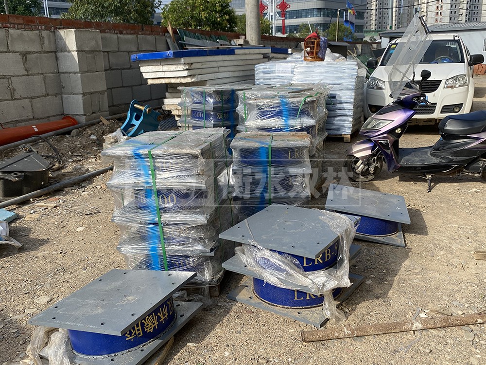 LRB900铅芯隔震支座什么价格